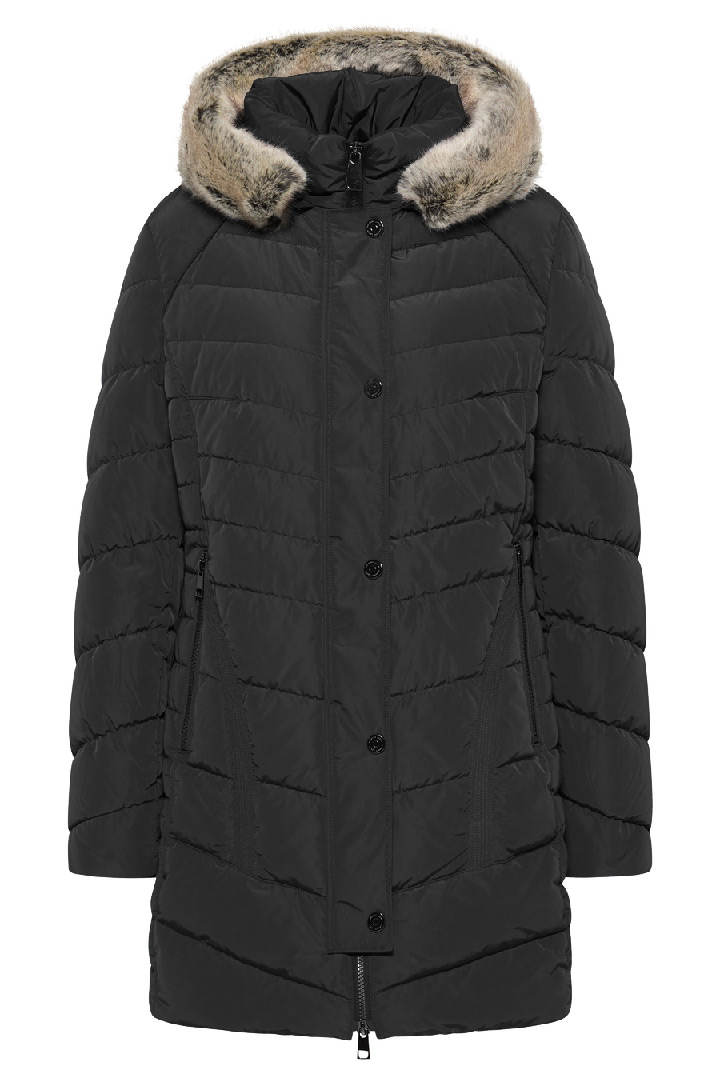 Γυναικείο Μπουφάν