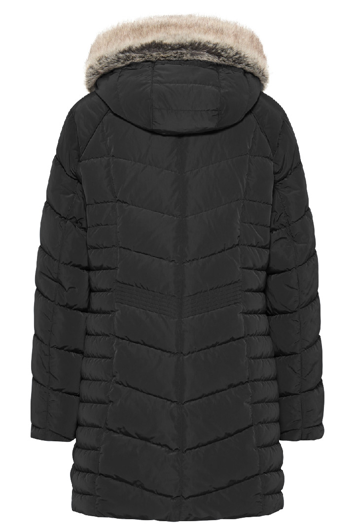 Γυναικείο Μπουφάν