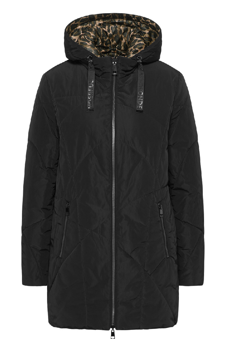 Γυναικείο Μπουφάν