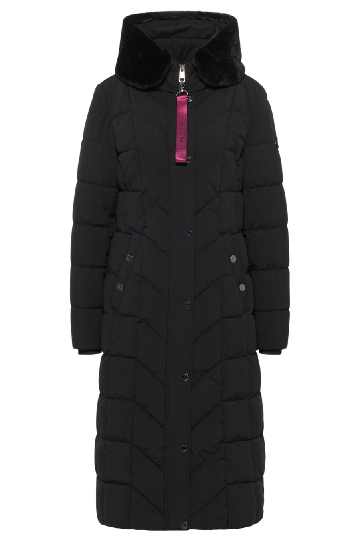 Γυναικείο Μπουφάν