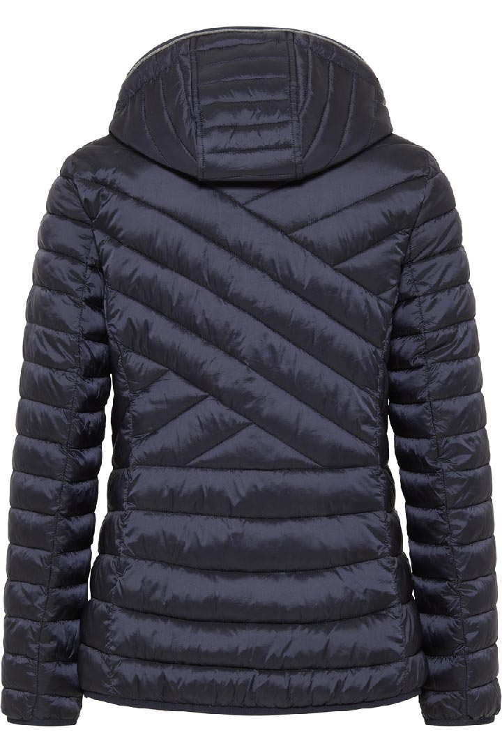 Γυναικείο Μπουφάν