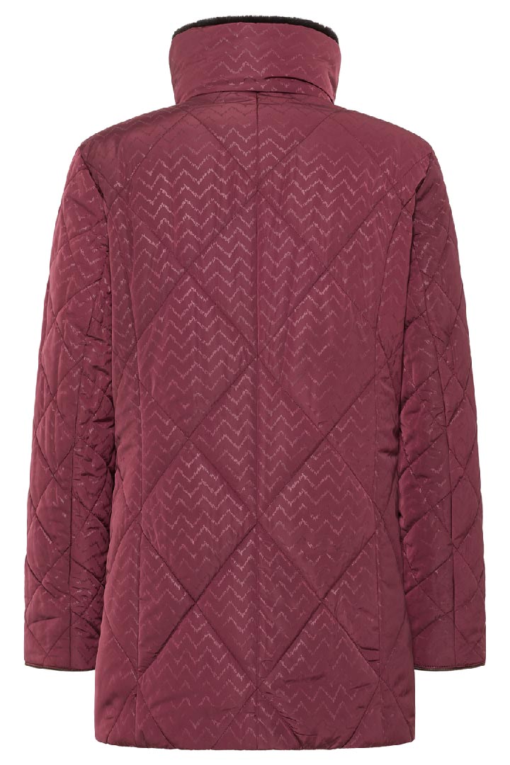 Γυναικείο Μπουφάν