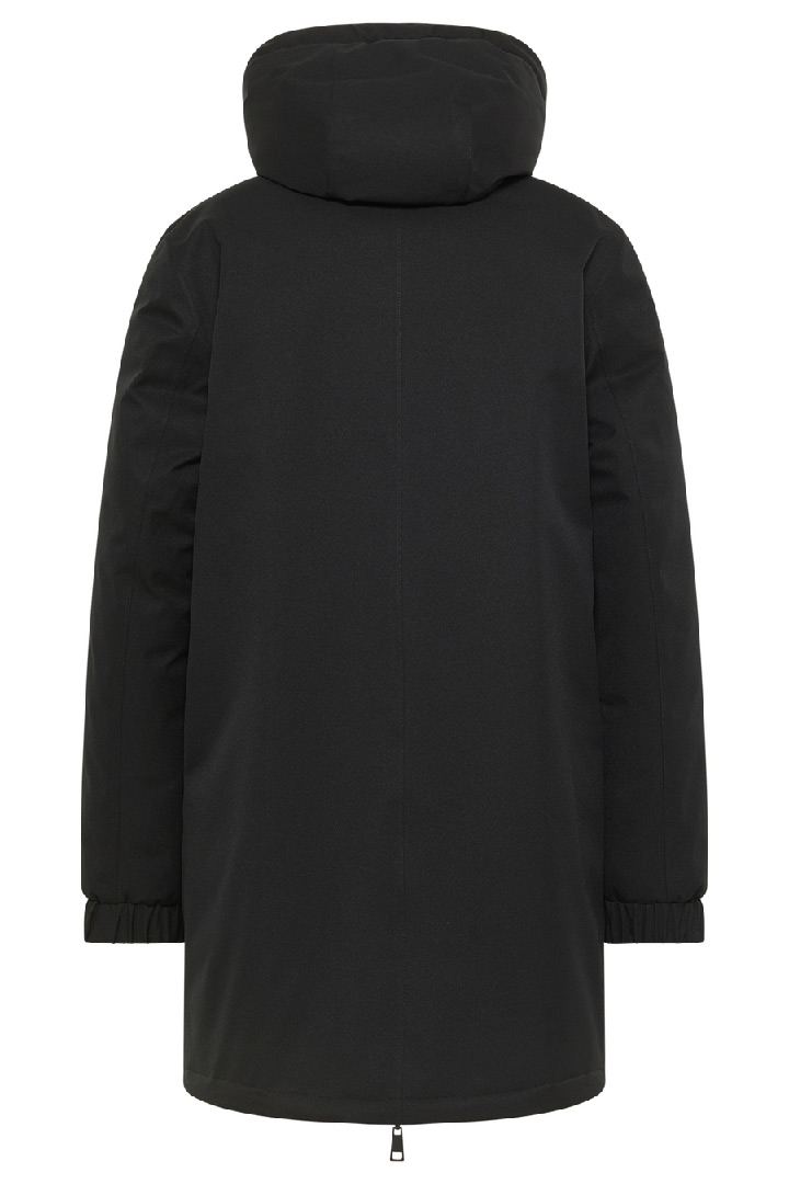 Γυναικείο Μπουφάν