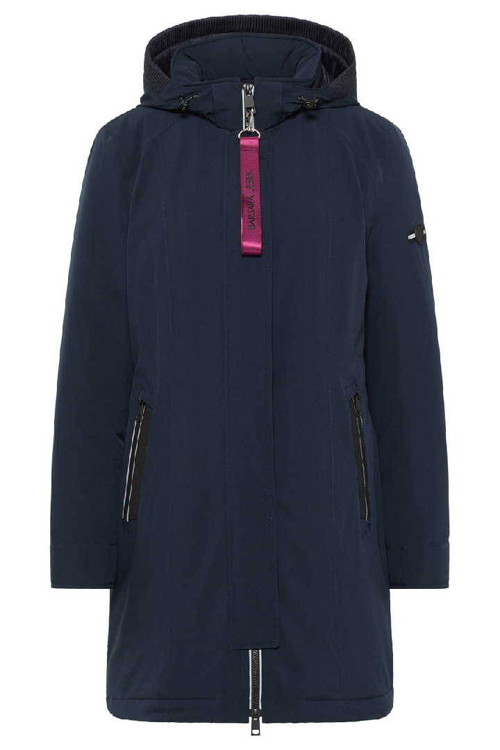 Γυναικείο Μπουφάν