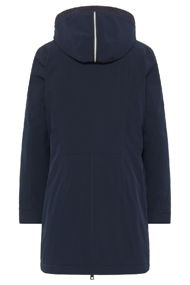 Γυναικείο Μπουφάν