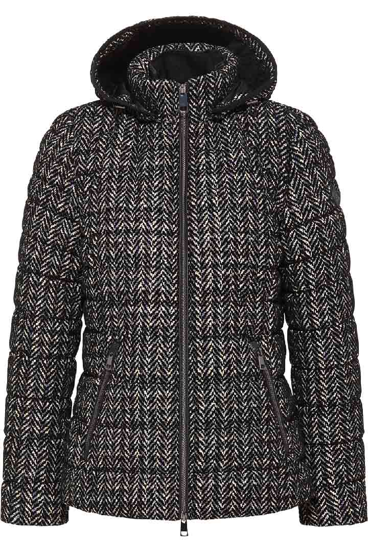 Γυναικείο Μπουφάν