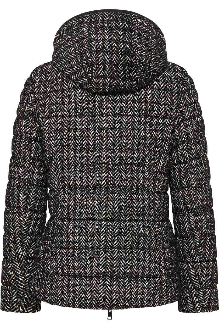 Γυναικείο Μπουφάν