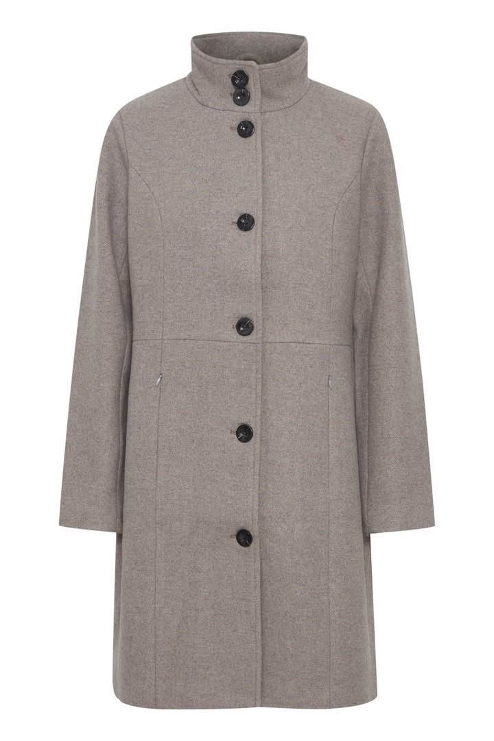 Γυναικείο Παλτό