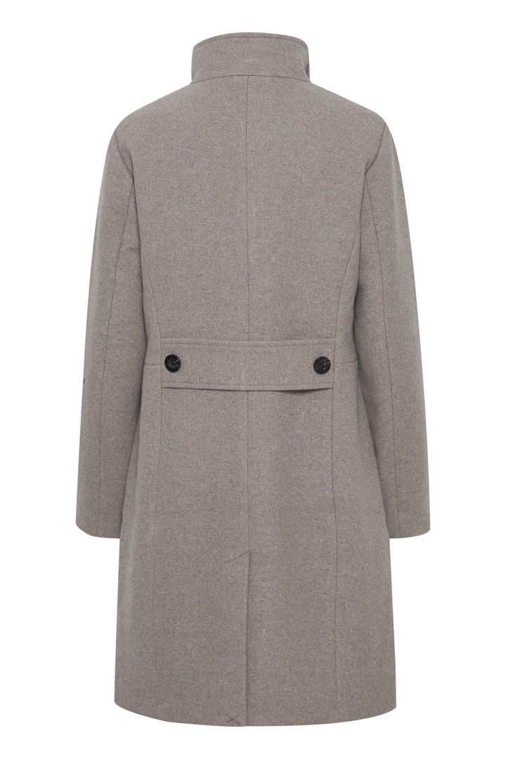 Γυναικείο Παλτό