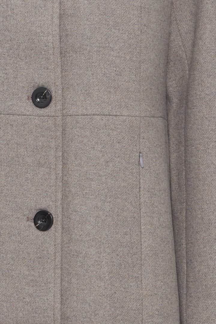 Γυναικείο Παλτό