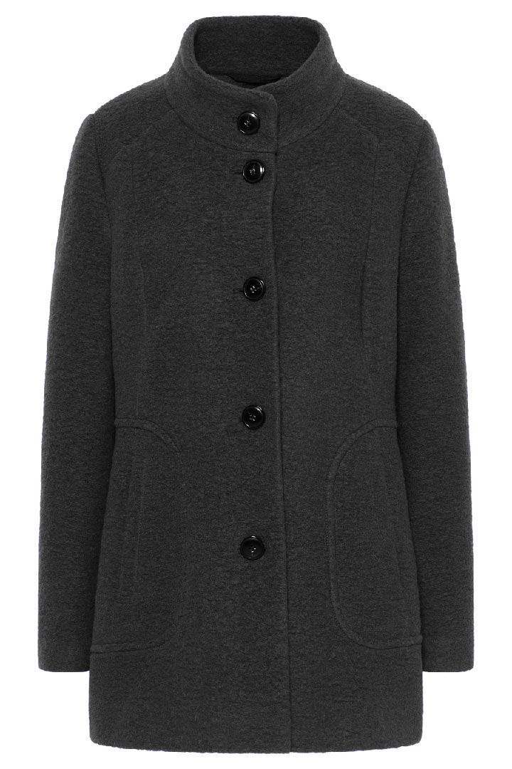 Γυναικείο Παλτό