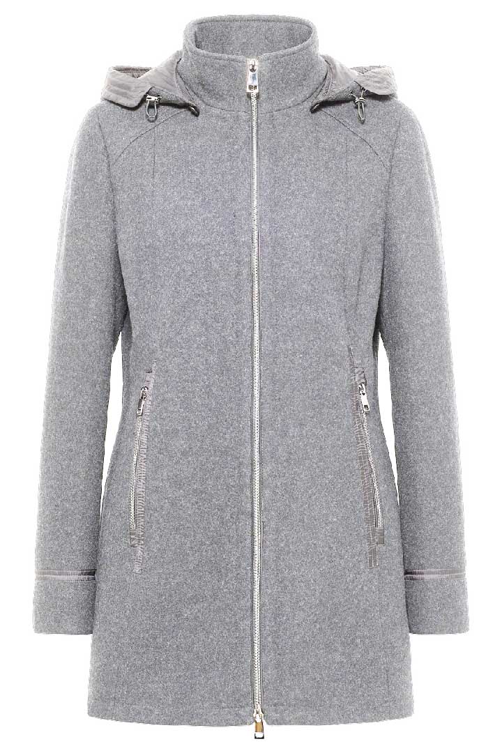 Γυναικείο Παλτό