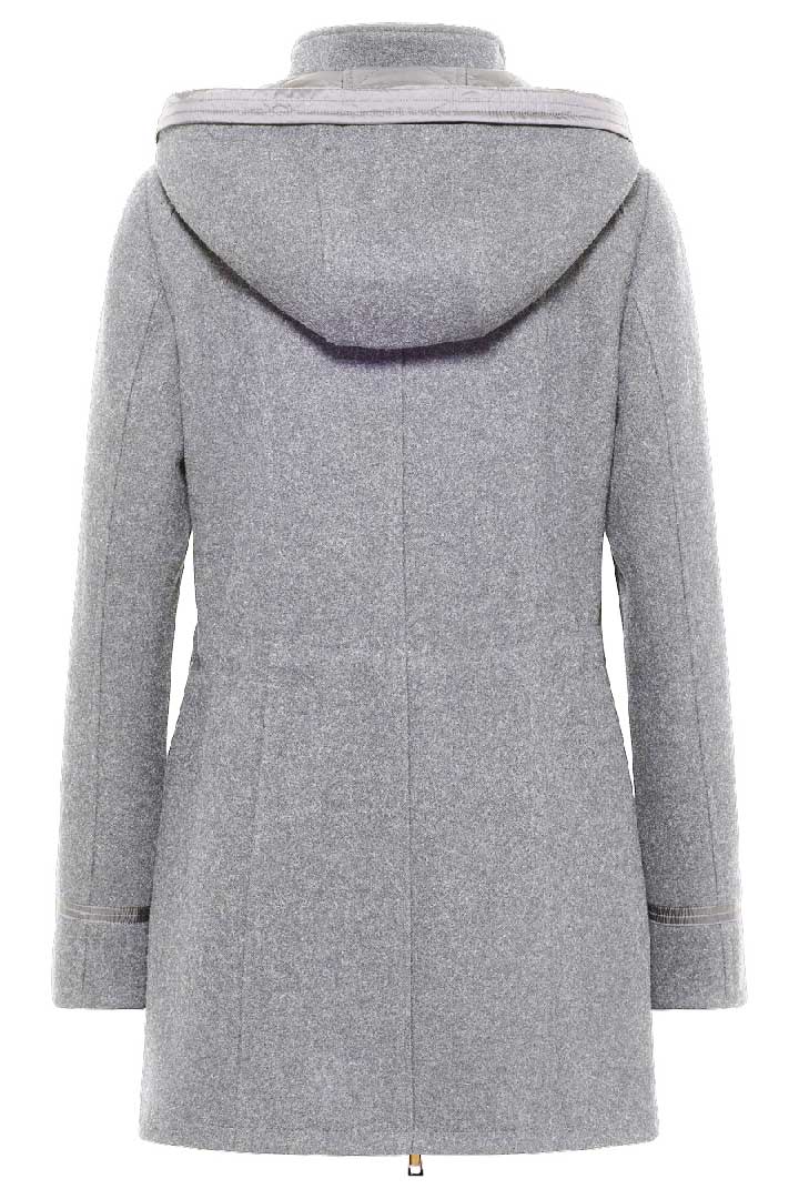 Γυναικείο Παλτό
