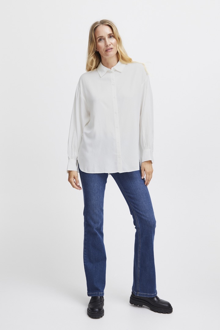 Γυναικείο πουκάμισο