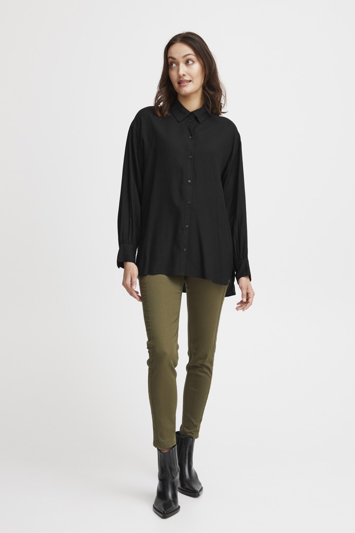 Γυναικείο πουκάμισο