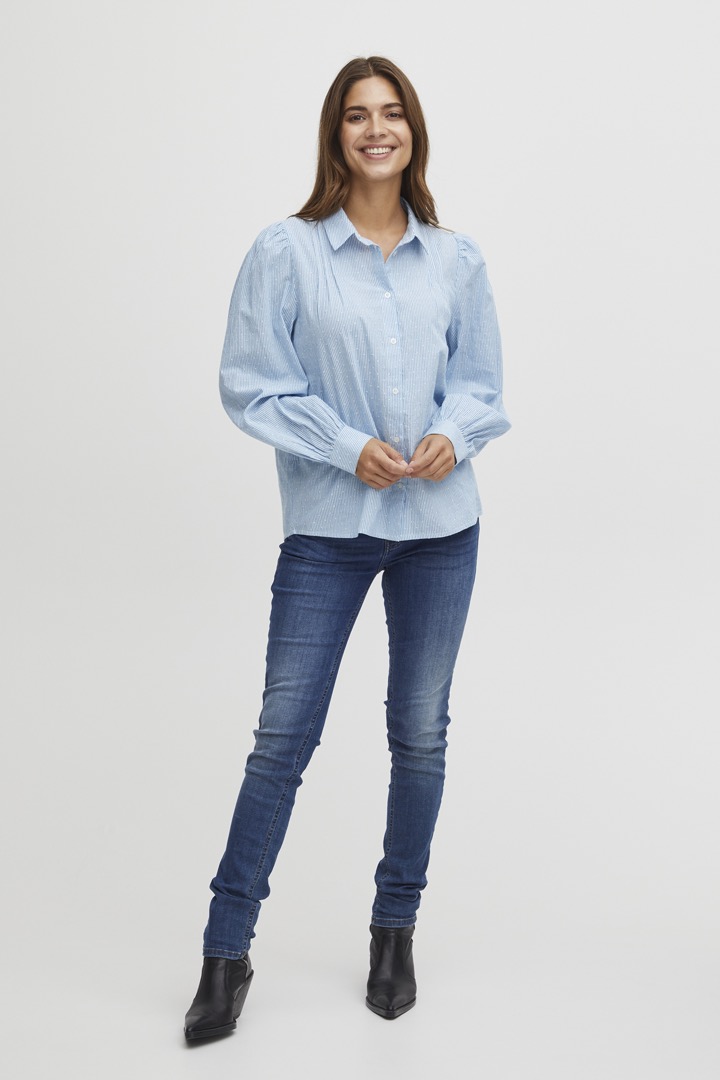 Γυναικείο πουκάμισο