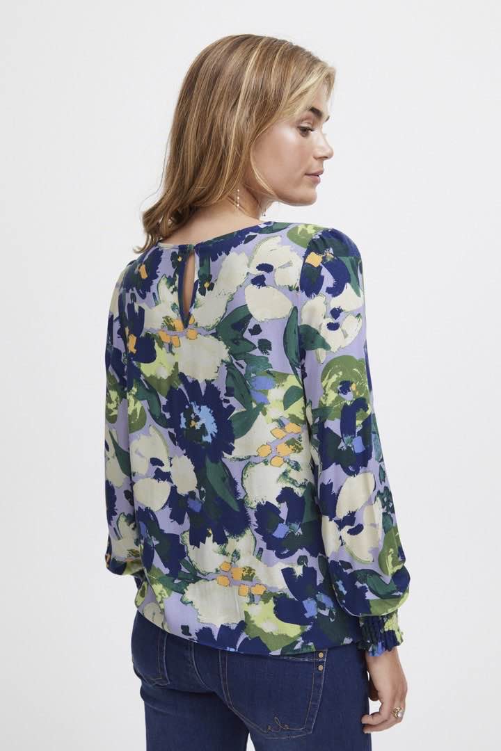 Γυναικεία Μπλούζα