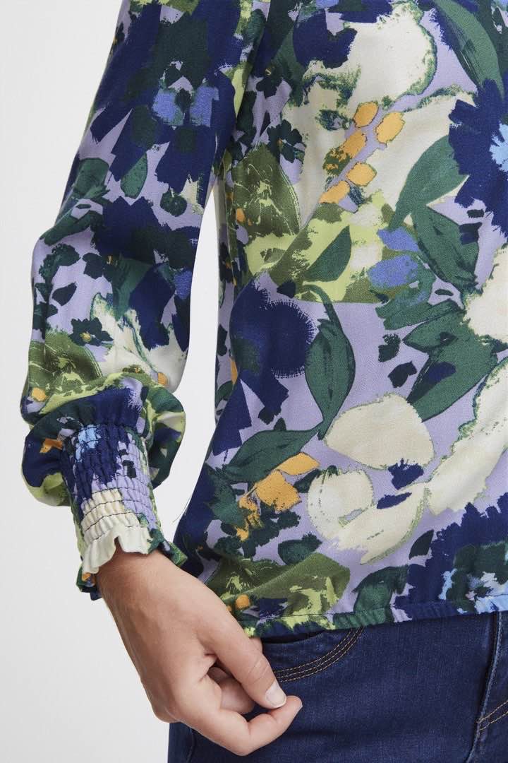 Γυναικεία Μπλούζα