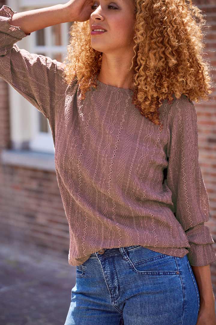 Γυναικεία Μπλούζα