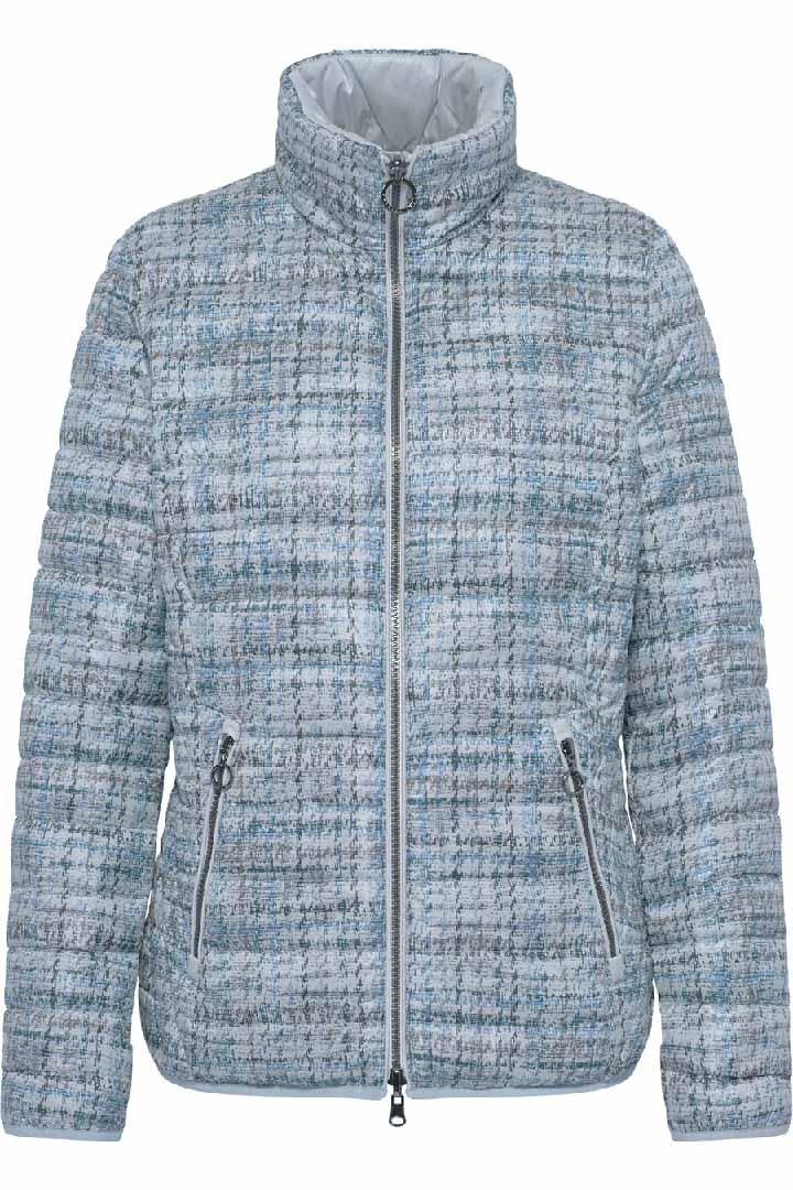 Γυναικείο Μπουφάν