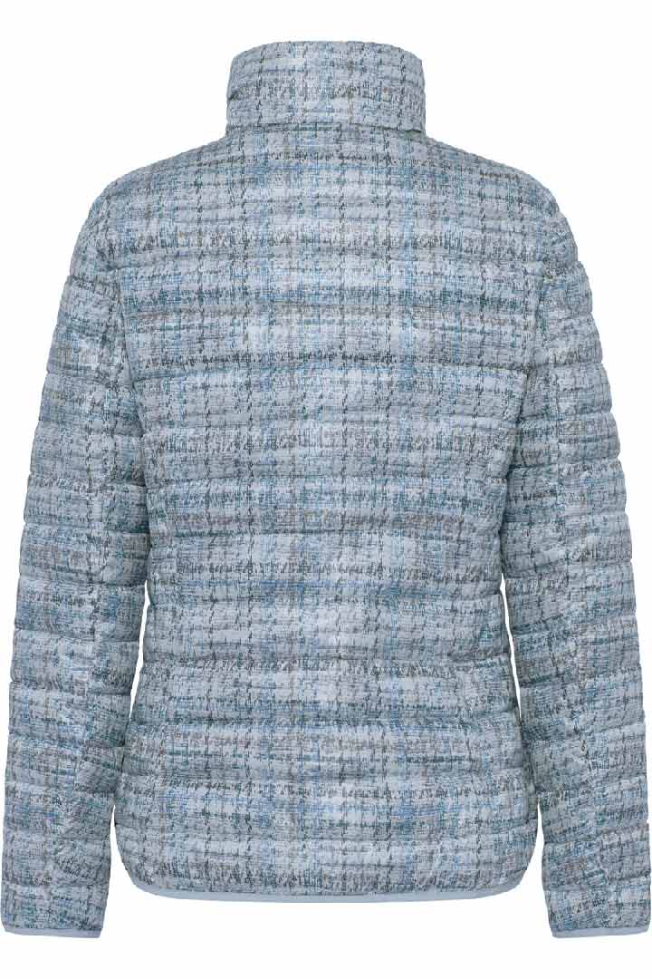 Γυναικείο Μπουφάν