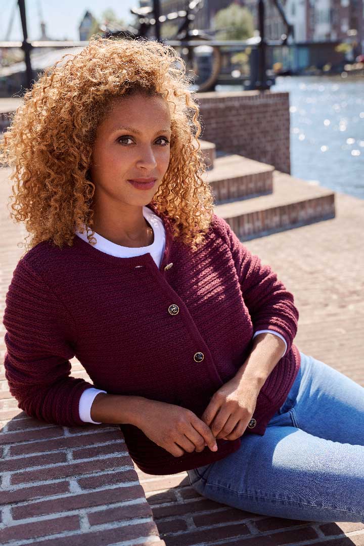 Ζακέτα γυναικεία