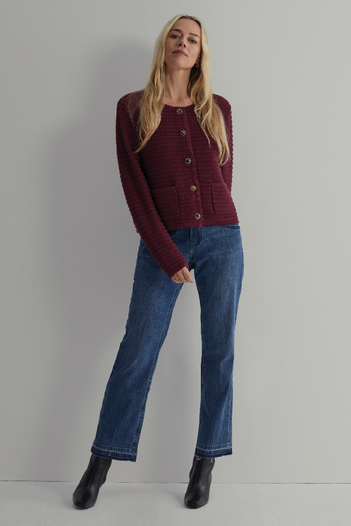 Ζακέτα γυναικεία