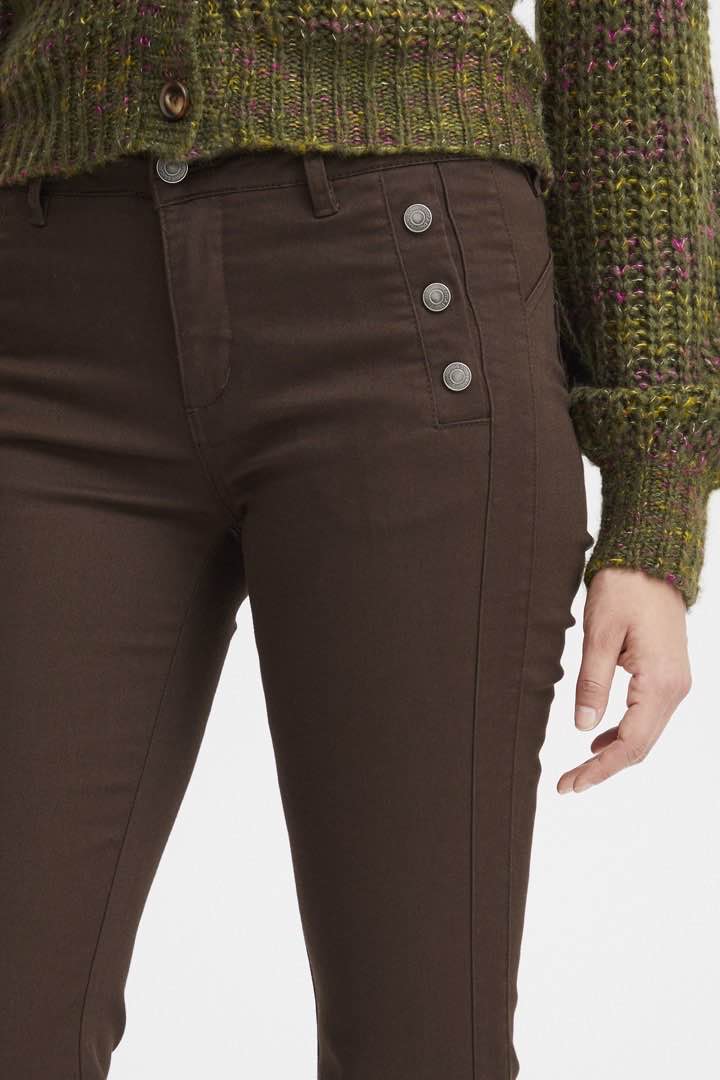 Γυναικείο Παντελόνι