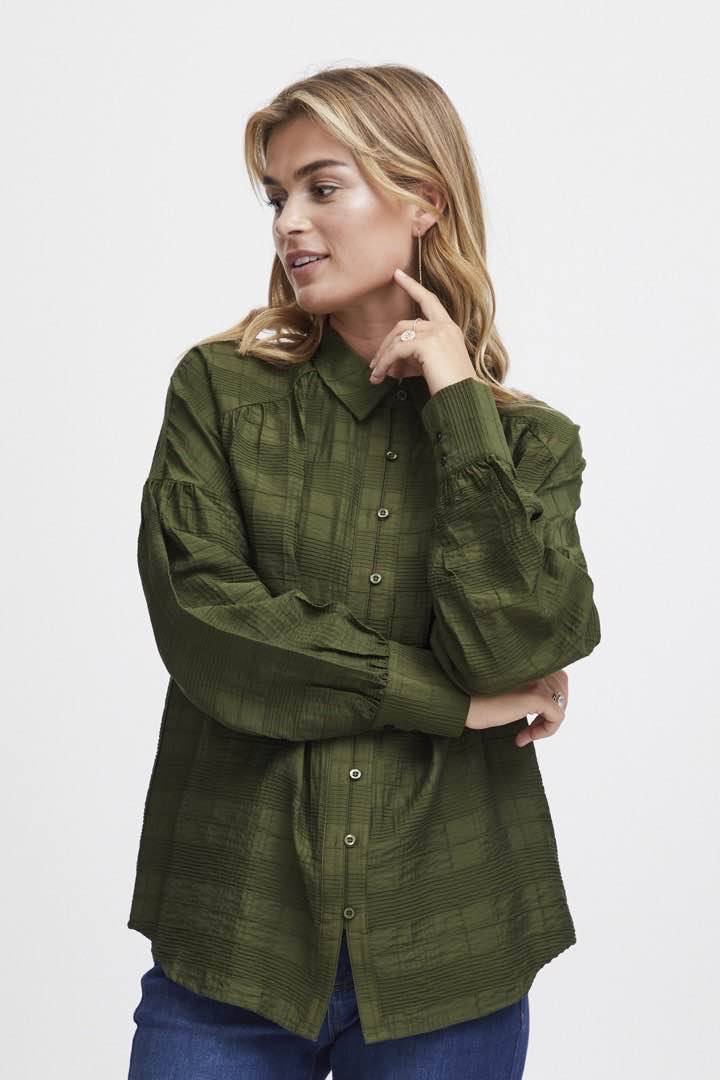 Γυναικείο πουκάμισο