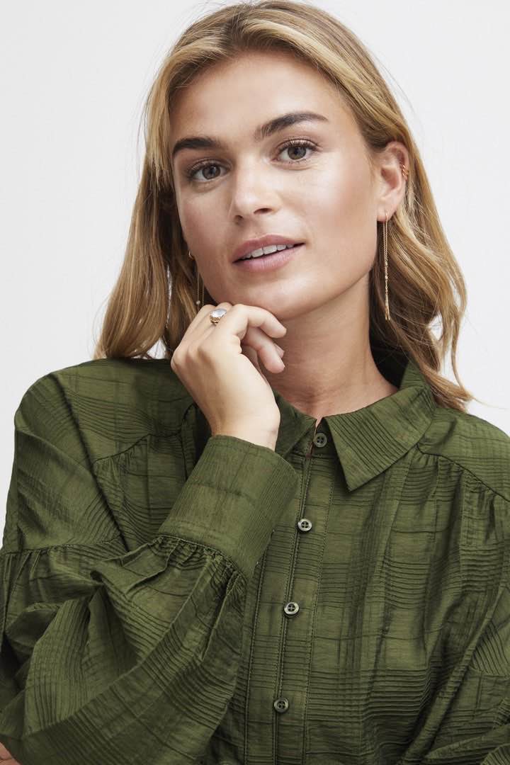 Γυναικείο πουκάμισο