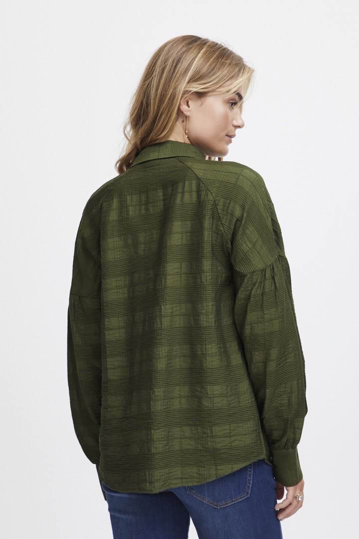 Γυναικείο πουκάμισο