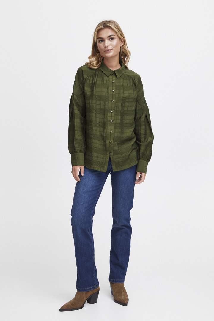 Γυναικείο πουκάμισο