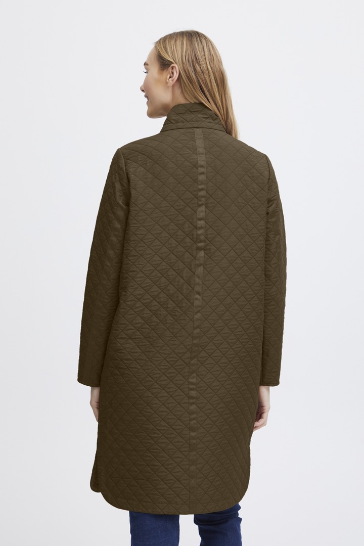 Γυναικείο Μπουφάν