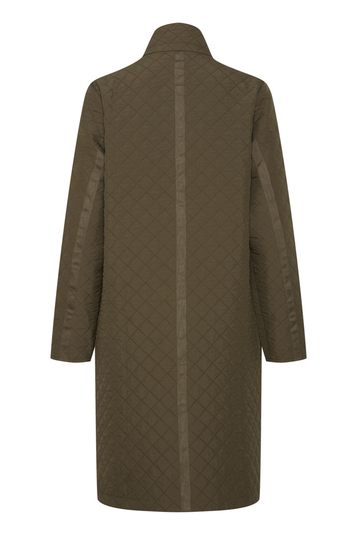 Γυναικείο Μπουφάν