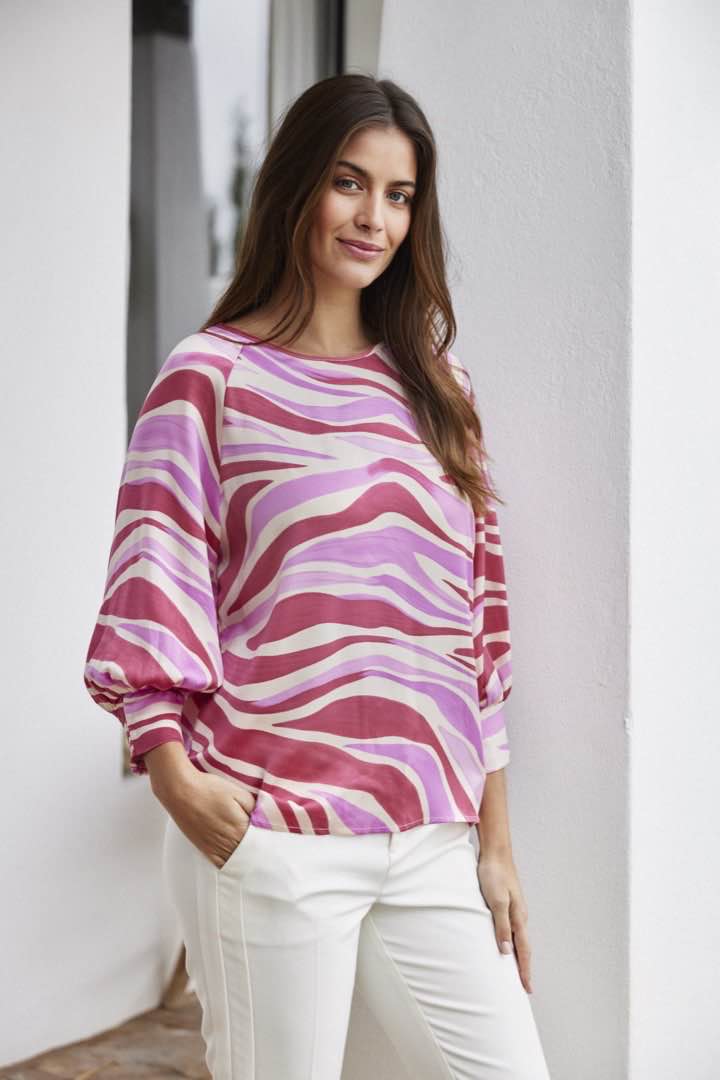 Γυναικεία Μπλούζα