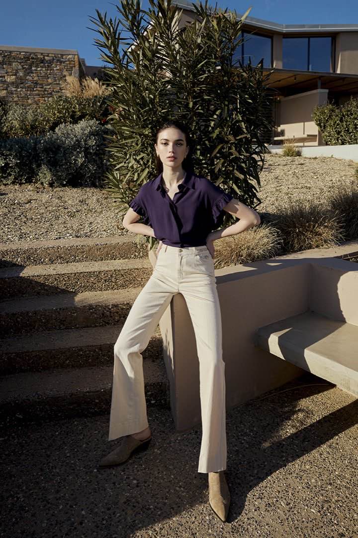 Γυναικεία Μπλούζα