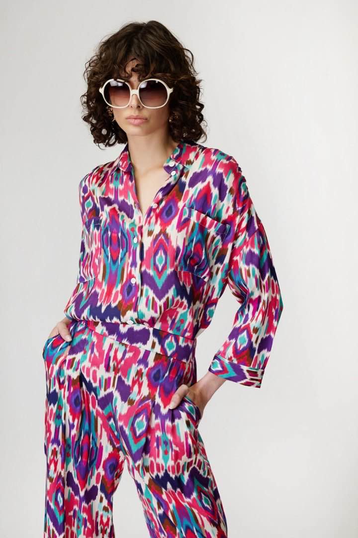 Γυναικείο πουκάμισο