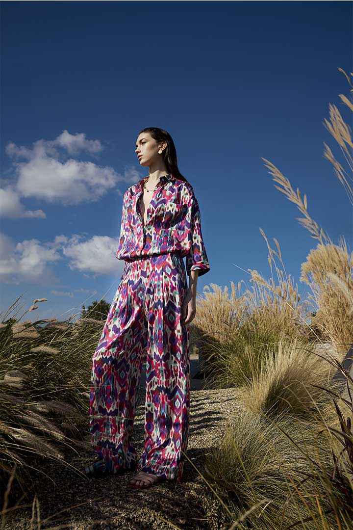 Γυναικείο πουκάμισο