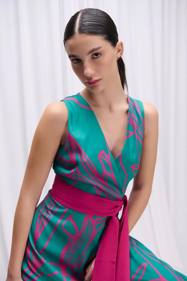 Γυναικείο Φόρεμα