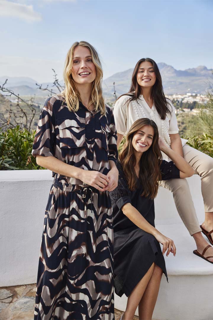 Γυναικείο Φόρεμα