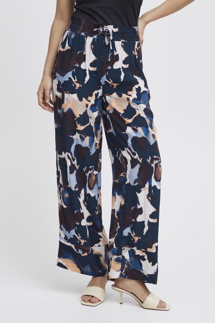 Γυναικείο Παντελόνι