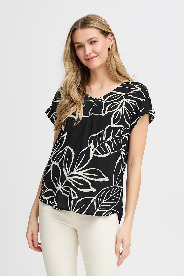 Γυναικεία Μπλούζα