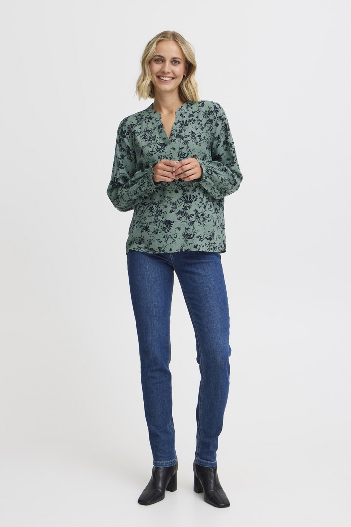 Γυναικεία Μπλούζα