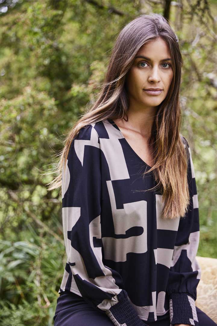 Γυναικεία Μπλούζα