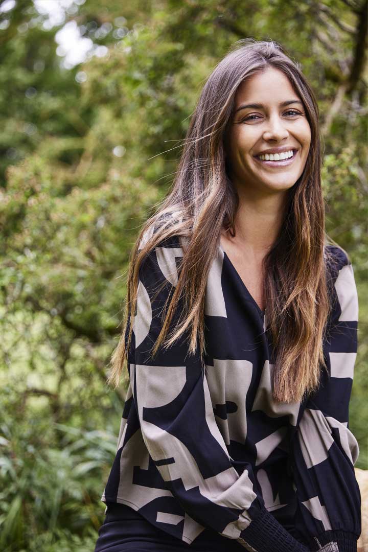 Γυναικεία Μπλούζα