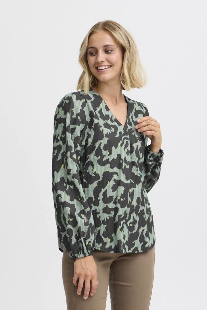 Γυναικεία Μπλούζα