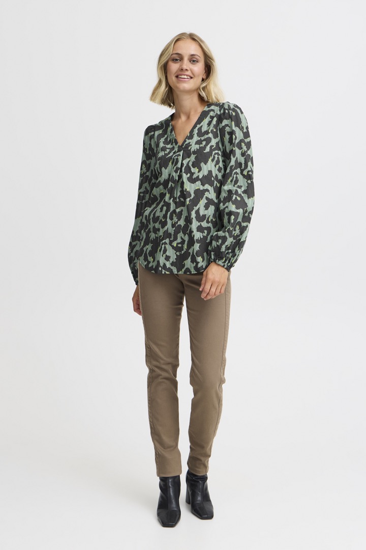 Γυναικεία Μπλούζα