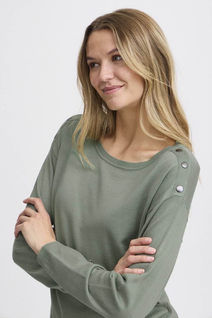 Γυναικεία Μπλούζα