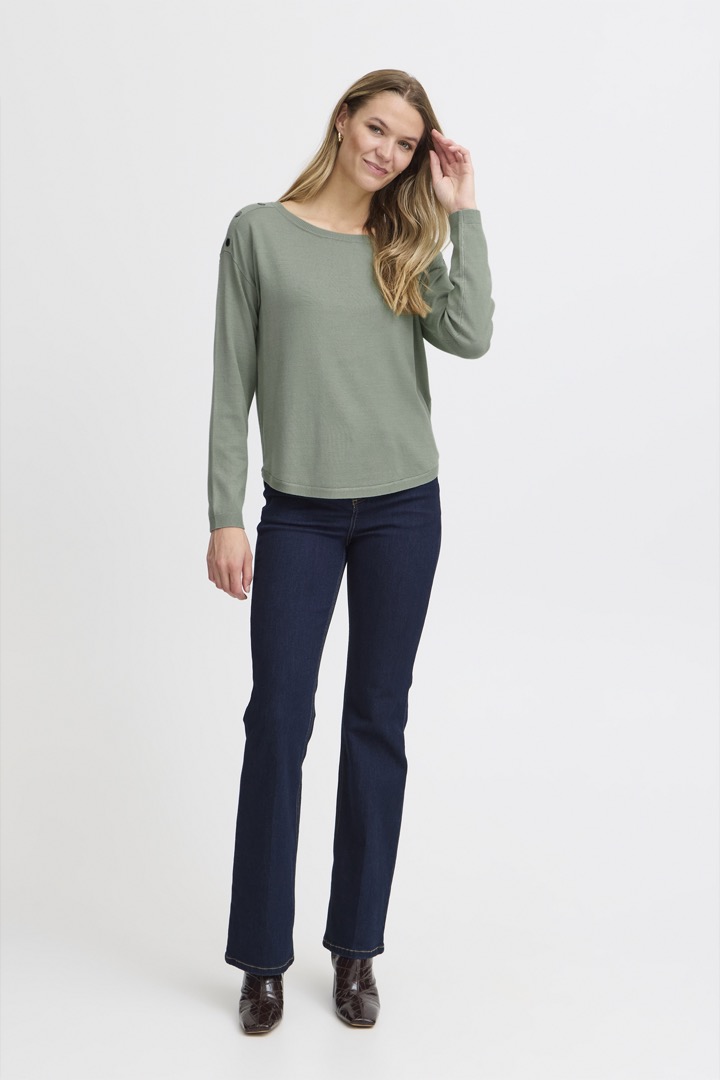 Γυναικεία Μπλούζα