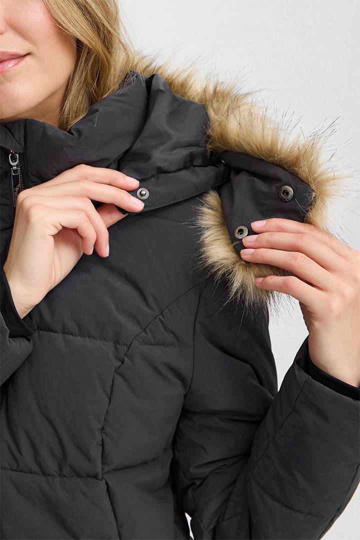 Γυναικείο Μπουφάν